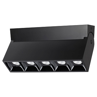 Светильник потолочный ImperiumLOFT Row 167278-26 25Вт LED