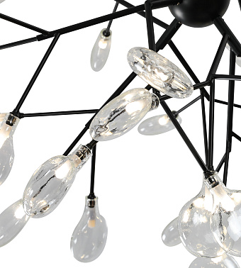 Светильник подвесной KINK Light Ветта 07521-45,19(21) 90Вт G4