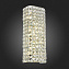 Светильник настенный ST Luce DISCO SL748.101.05 15Вт G9
