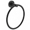 Полотенцедержатель IDEAL STANDARD IOM A9130XG Silk Black 15,9см