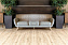Виниловый ламинат Alpine Floor Дуб Ваниль ECO 106-22 MC 1220х183х3,5мм 34 класс 2,23кв.м