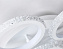 Люстра потолочная Ambrella ACRYLICA Original FA9531 20Вт 6 лампочек LED