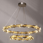 Светильник подвесной ImperiumLOFT Agnora 220092-23 128Вт LED