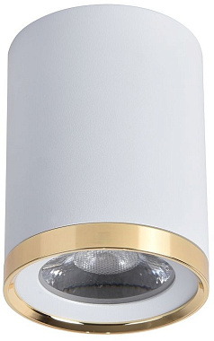 Светильник потолочный Favourite Prakash 3085-1C 6Вт LED