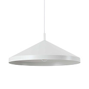 Светильник подвесной IDEAL LUX YURTA 285160 60Вт E27