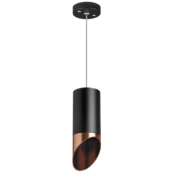 Светильник настенно-потолочный Lightstar Rullo RP437130 50Вт GU10