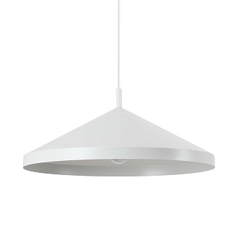 Светильник подвесной IDEAL LUX YURTA 285160 60Вт E27