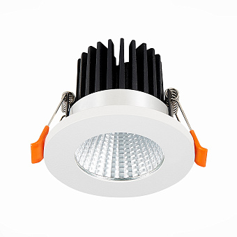 Светильник точечный встраиваемый ST Luce ST704 ST704.538.10 10Вт LED