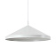 Светильник подвесной IDEAL LUX YURTA 285160 60Вт E27