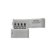 Коннектор для светодиодной ленты Elektrostandard a038797