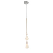 Светильник подвесной ST Luce BRICHERE SL373.303.01 3Вт G9