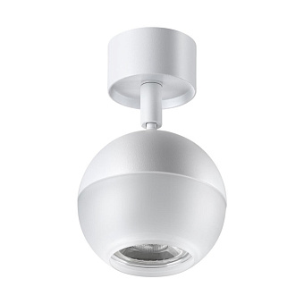 Спот Novotech OVER 370812 9Вт 1 лампа GU10