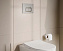 Панель смыва VITRA Loop R 740-0680 хром
