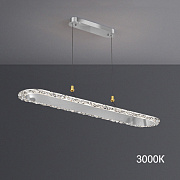 Светильник подвесной ImperiumLOFT Cesar 231459-23 34Вт LED