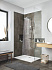 Душевая система GROHE Tempesta Cosmopolitan System 250 26689000 хром