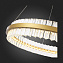 Светильник подвесной ST Luce CHERIO SL383.213.01 44Вт LED