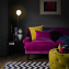 Бра Loft It Meridian 10132/H Black 40Вт G9