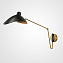 Светильник настенный ImperiumLOFT Hildborg 224065-23 40Вт E14