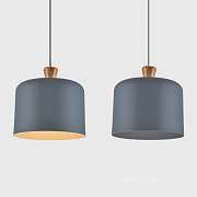 Светильник подвесной ImperiumLOFT Fuse 190511-26 40Вт LED