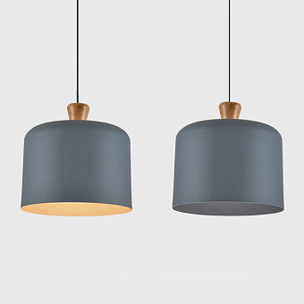 Светильник подвесной ImperiumLOFT Fuse 190511-26 40Вт LED