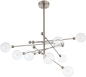 Люстра ST Luce GIACIO SL377.342.08 36Вт 8 лампочек LED