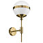Светильник настенный ImperiumLOFT Gira 167593-26 60Вт E14