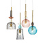 Светильник подвесной Odeon PENDANT 4647/1 60Вт E27