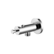 Шланговое подключение LEMARK LM1185C хром