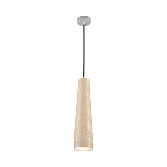 Светильник подвесной Favourite Vikont 2713-1P 5Вт GU10 LED