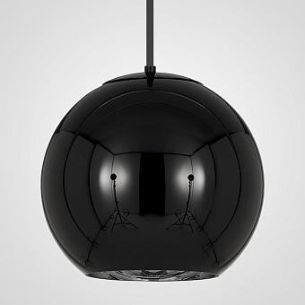 Светильник подвесной ImperiumLOFT Copper Shade 182708-22 60Вт E27