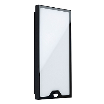 Светильник фасадный EGLO CASAZZA 99521 16Вт IP44 LED чёрный