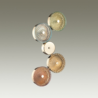 Бра Odeon CARAMELLA 5412/25WL 25Вт LED