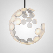 Светильник подвесной ImperiumLOFT Luna 140848-26 50Вт LED