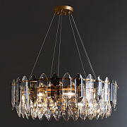 Светильник подвесной ImperiumLOFT Laureta 203452-23 440Вт E14