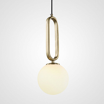 Светильник подвесной ImperiumLOFT Vital 141143-26 40Вт E14