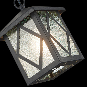 Светильник подвесной ST Luce LORNE SL084.403.01 60Вт E27