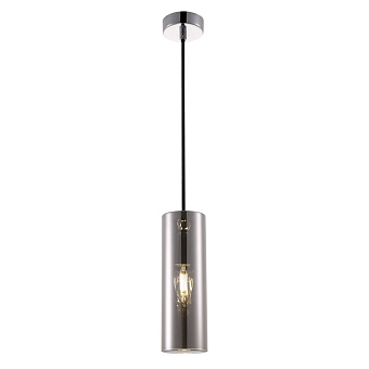 Светильник подвесной Maytoni Gioia P011PL-01CH 40Вт E14