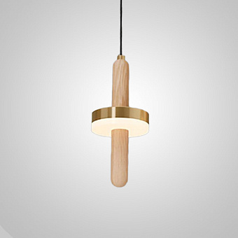 Светильник подвесной ImperiumLOFT Falka 187954-23 12Вт LED