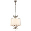 Люстра подвесная ST Luce DIOLLA SL1754.103.05 200Вт 5 лампочек E14