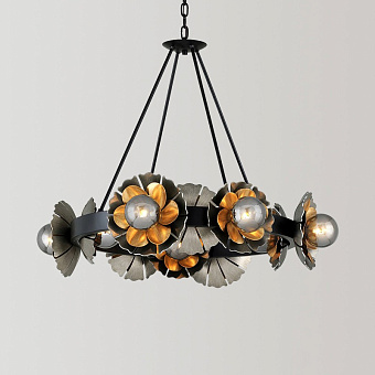 Светильник подвесной ImperiumLOFT Paola 179863-26 480Вт LED