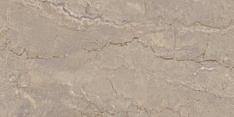 Полированный керамогранит ESTIMA Bernini BR02/PS_NC/60x120x10R/GW Beige 60х120см 1,44кв.м.