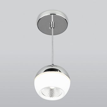 Светильник подвесной Elektrostandard a047803 DLS023 9Вт LED