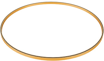 Магнитный трек ST Luce ST025.219.00 800мм золотистый