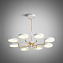 Светильник подвесной ImperiumLOFT Tavis 228998-26 80Вт LED
