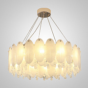 Светильник подвесной ImperiumLOFT Tess 231585-23 480Вт E14