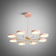 Светильник подвесной ImperiumLOFT Tavis 228990-26 80Вт LED