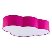 Светильник настенно-потолочный TK Lighting Cloud 1535 15Вт E27