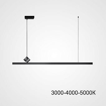 Светильник подвесной ImperiumLOFT Norma 220328-23 32Вт LED