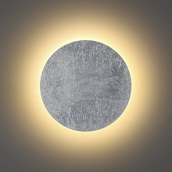 Светильник настенный Odeon HIGHTECH 3562/9WL 9Вт LED