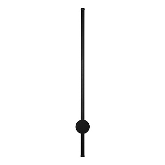 Светильник настенный Loft It Rays 10159BK 7Вт LED